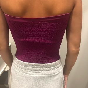 Free People Tube Top